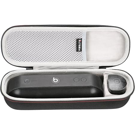 LTGEM for Apple Dr. Dre Beats Pill+ 