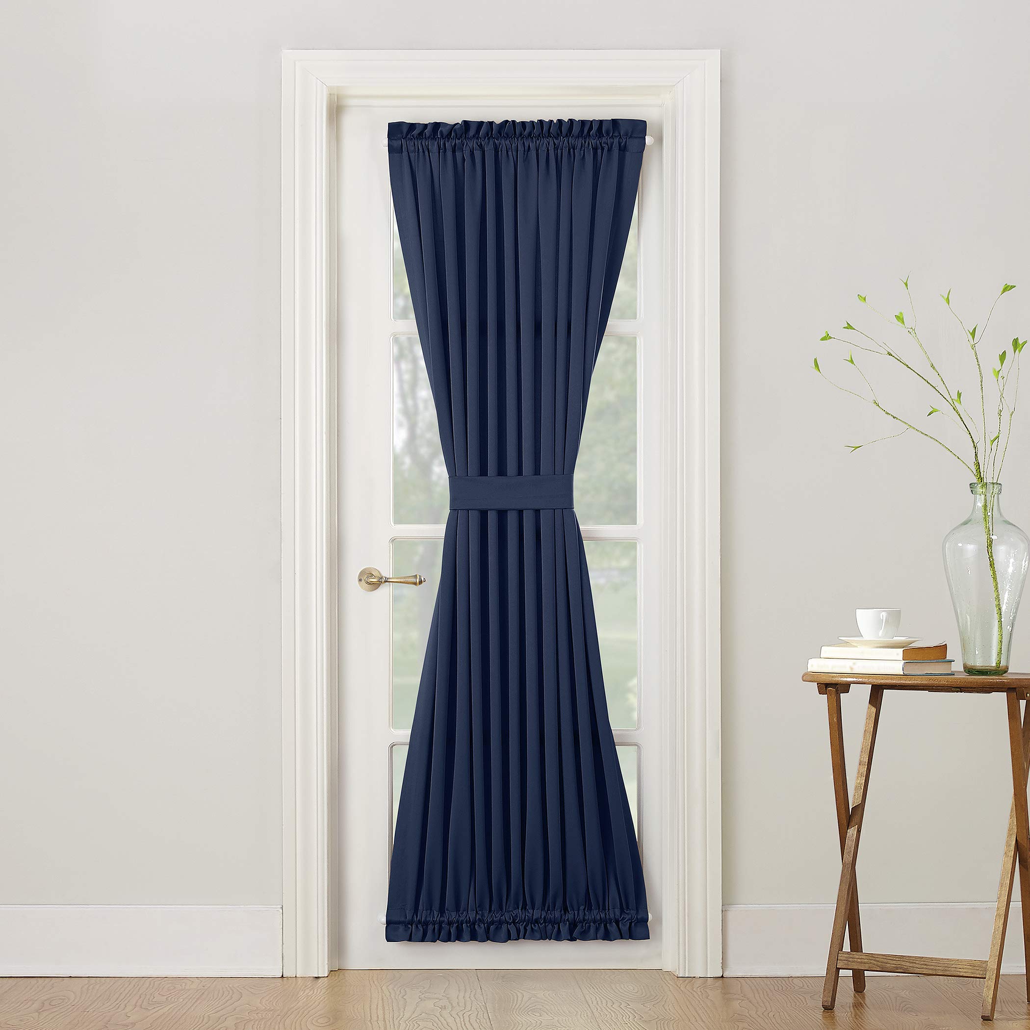 French Blue Curtains Curtains & Drapes 2023