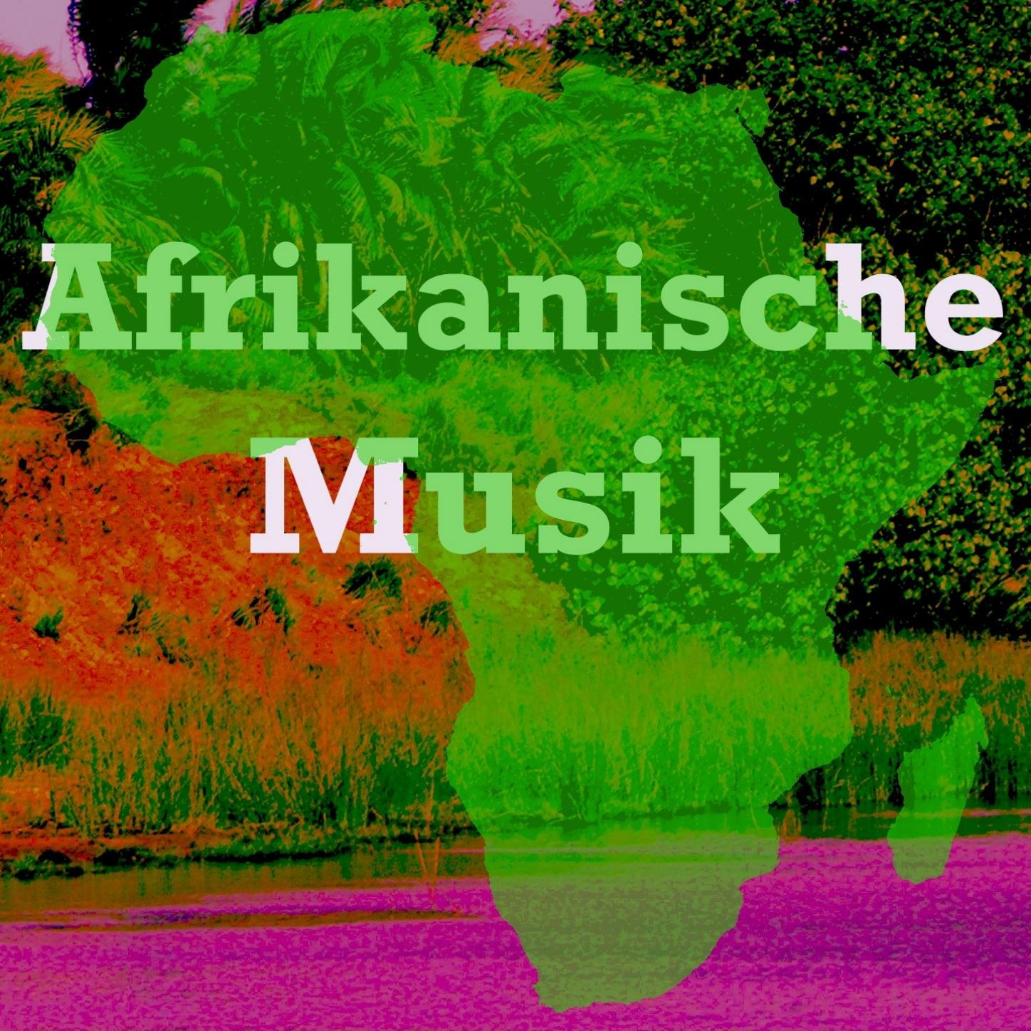 Afrikanische Musik