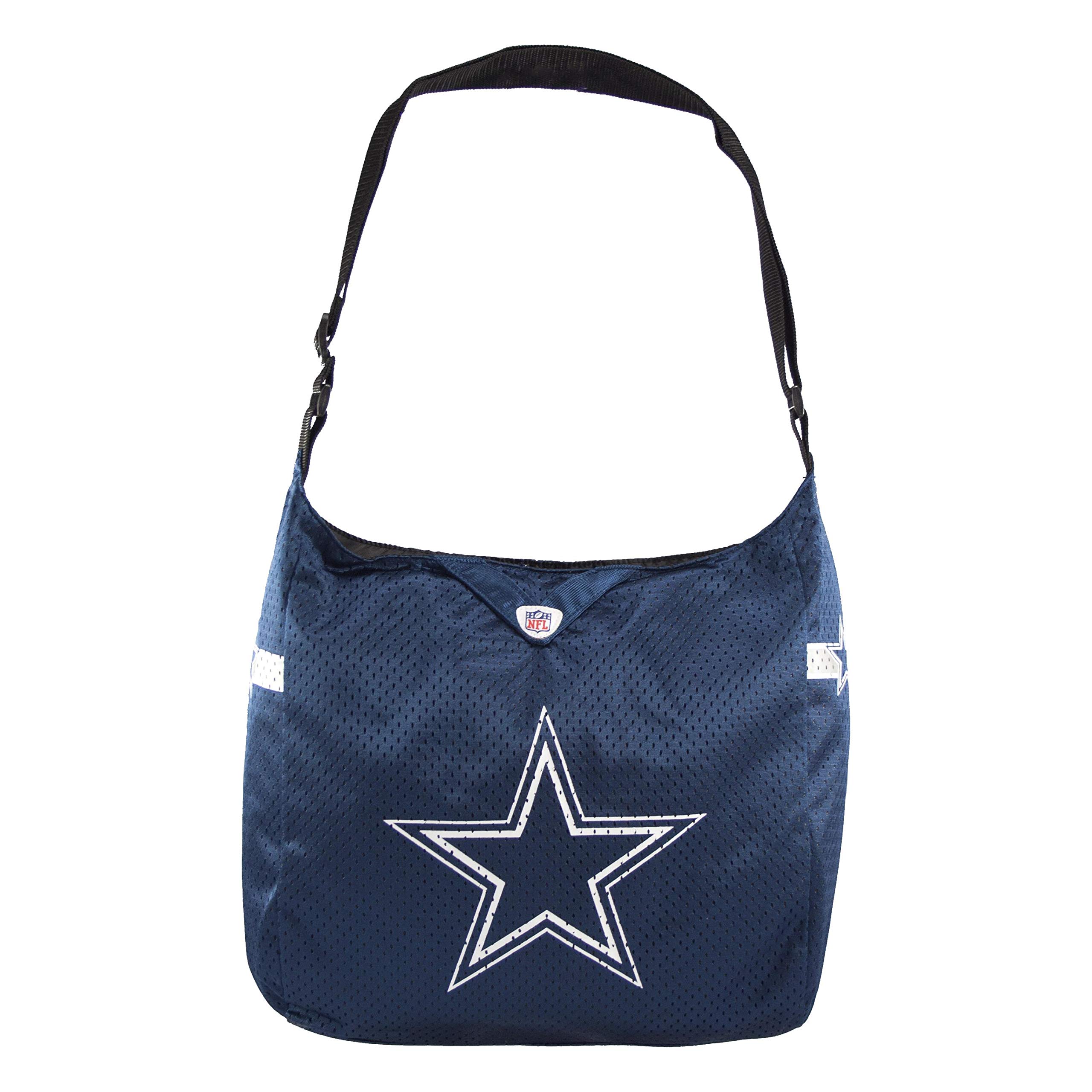 Littlearth NFL Team Jersey Tote