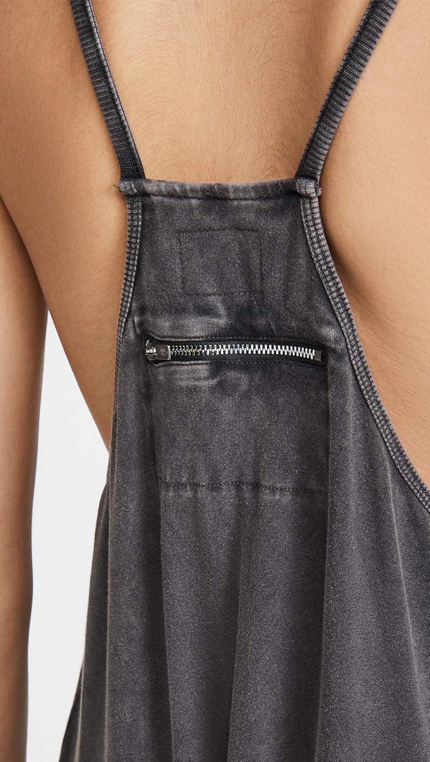 Free People Women's Hot Shot Onesie - Image 6