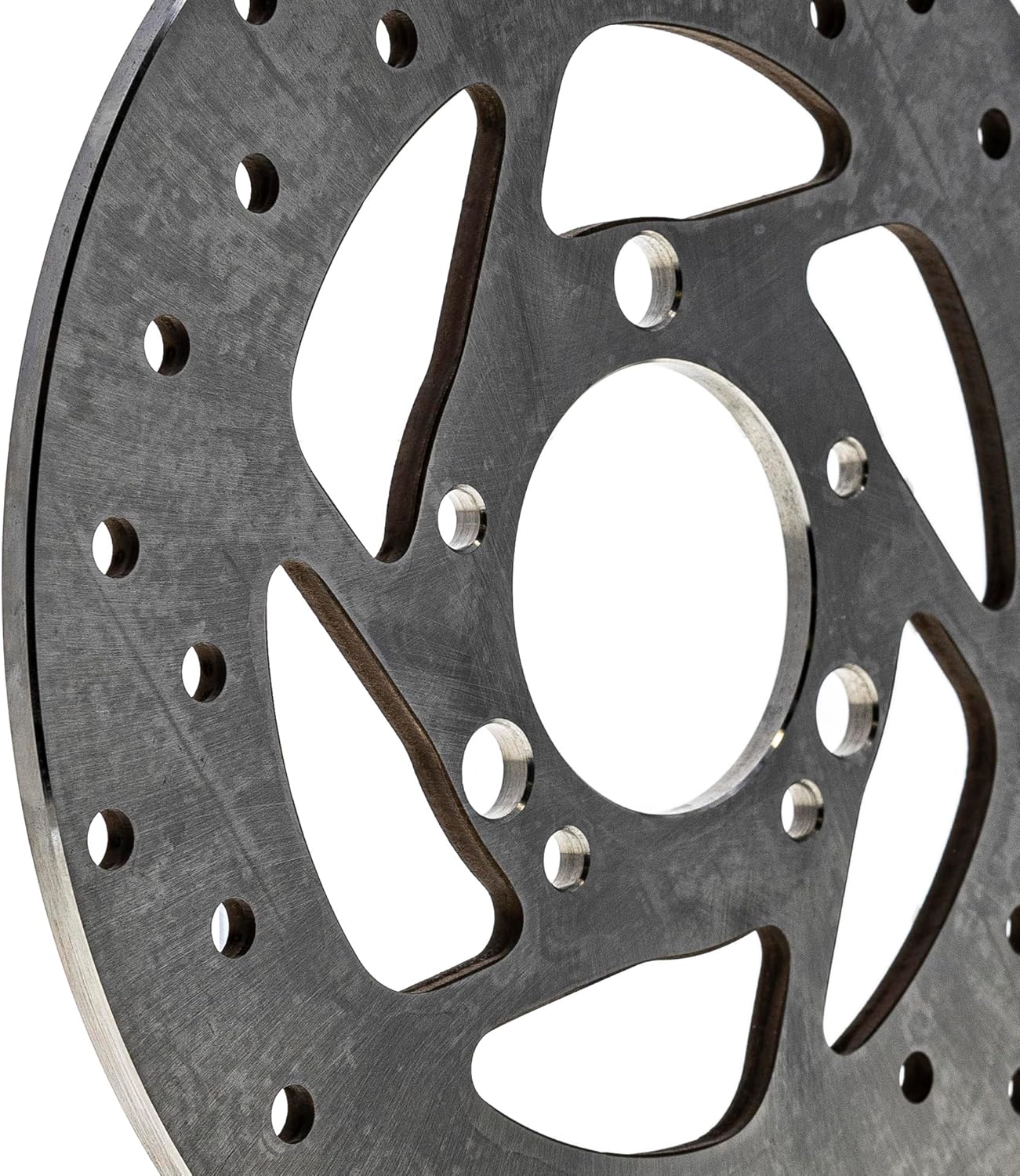 NICHE Front Brake Rotor Set For Can-Am Spyder RS RT 705600435 Motorcycle