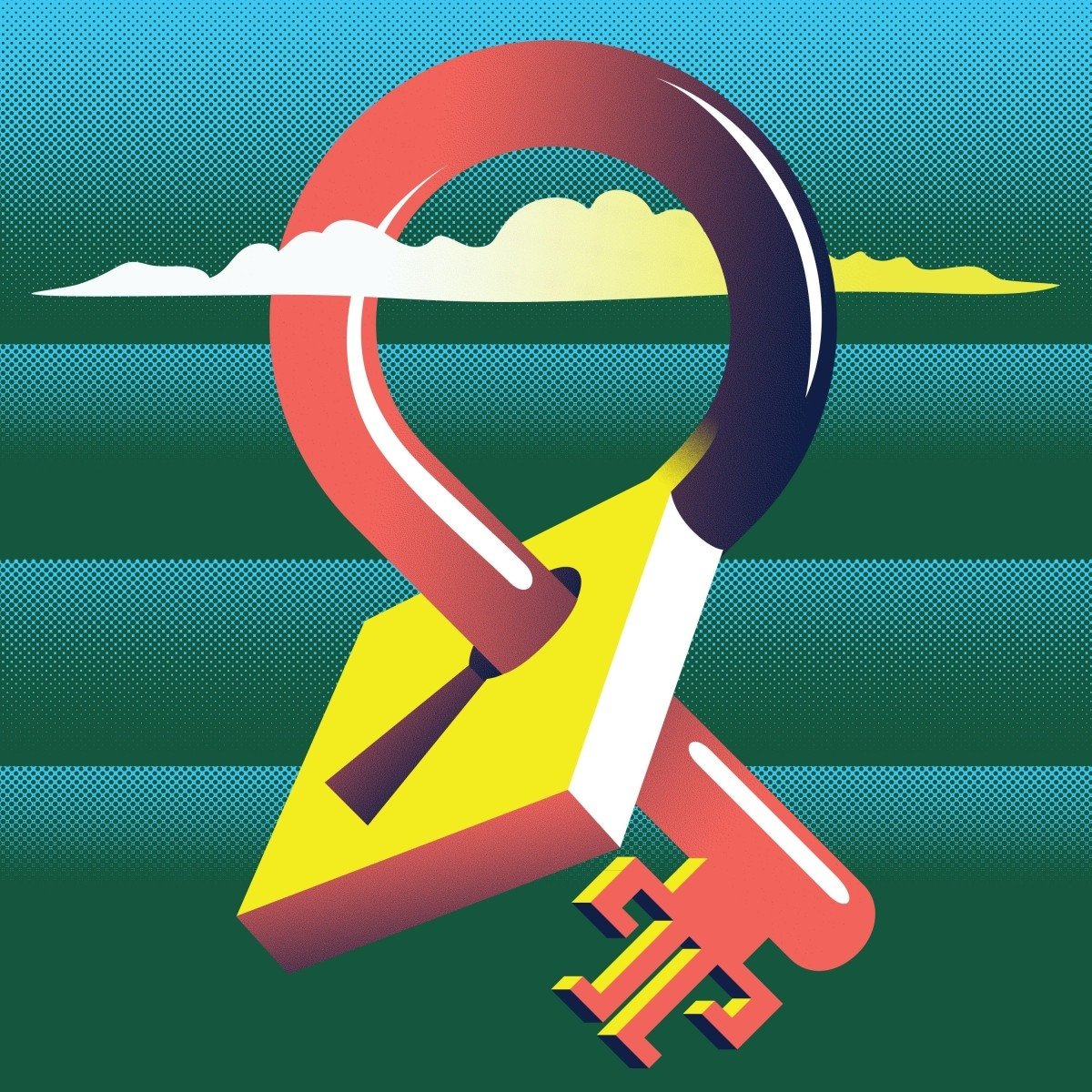 Temples Volcano LP Vinyl HVNLP135 NEW