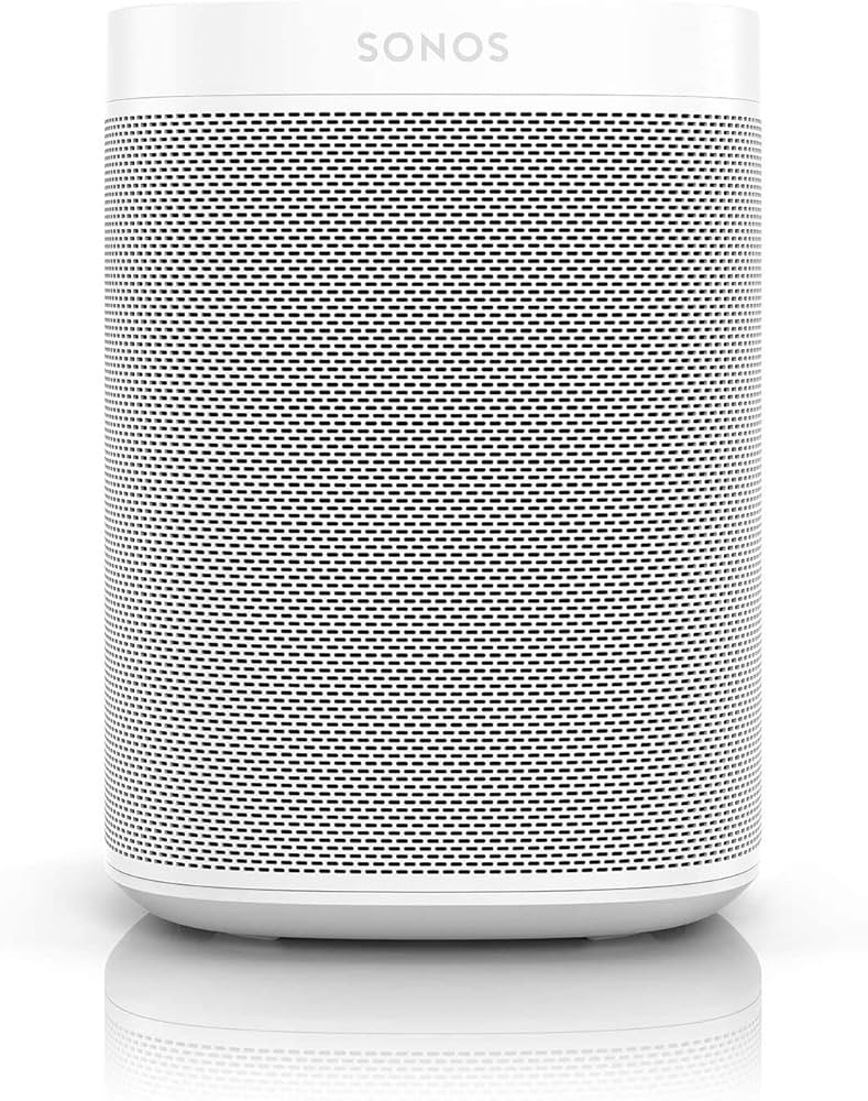 Sonos One Gen2 ブラック AirPlay Alexa 音声対応 Sonos One Gen2 ブラック AirPlay Alexa 音声対応 Amazon.co.jp