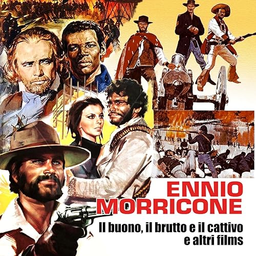 Stasera In Tv Su Rai 3 Alle 20 30 Il Buono Il Brutto E Il Cattivo L Ultimo Capitolo Della Trilogia Del Dollaro Di Sergio Leone Taxidrivers It