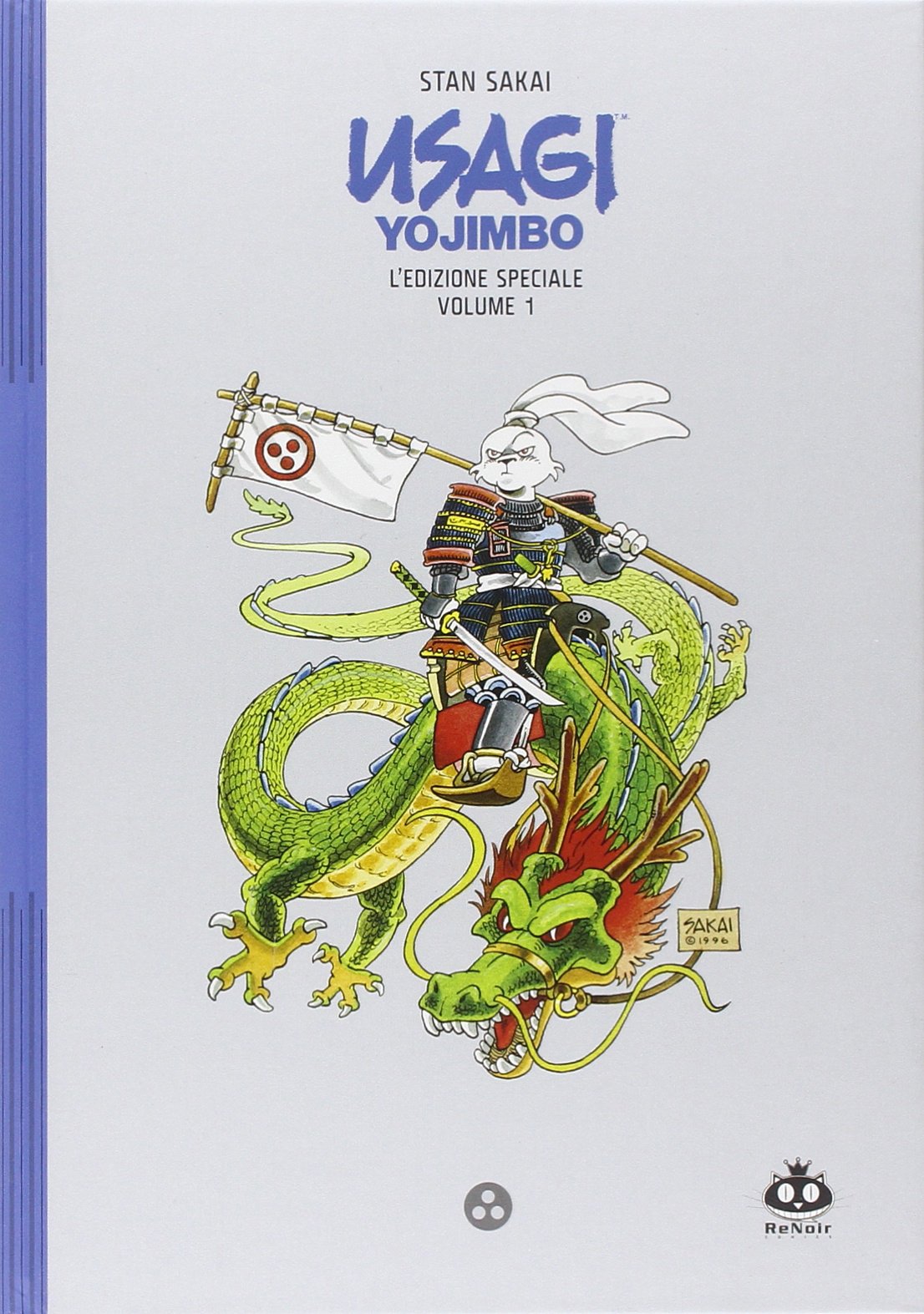 Usagi Yojimbo