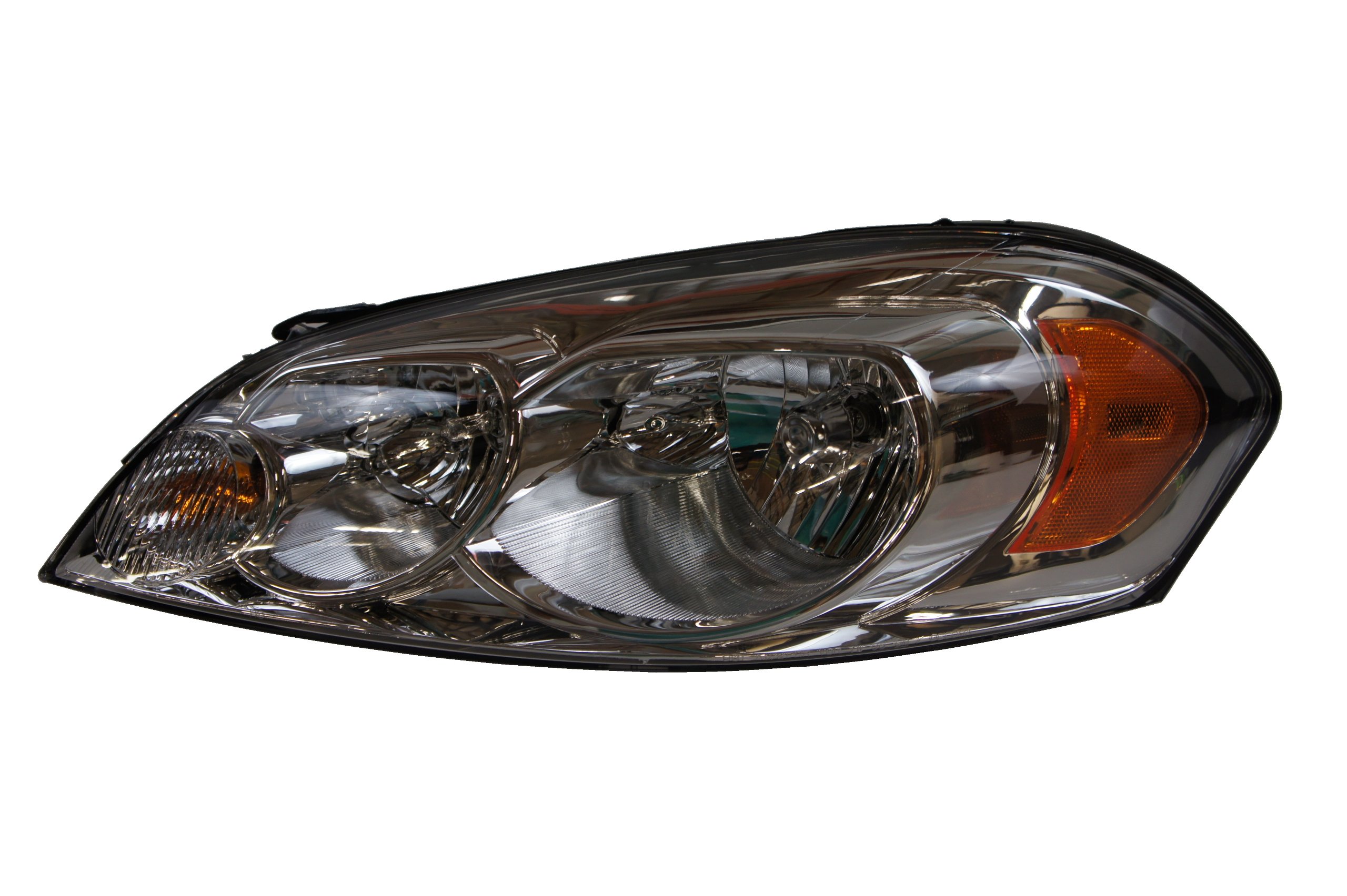 Amazon.com: Genuine GM Parts 25958359 Driver Side Headlight 