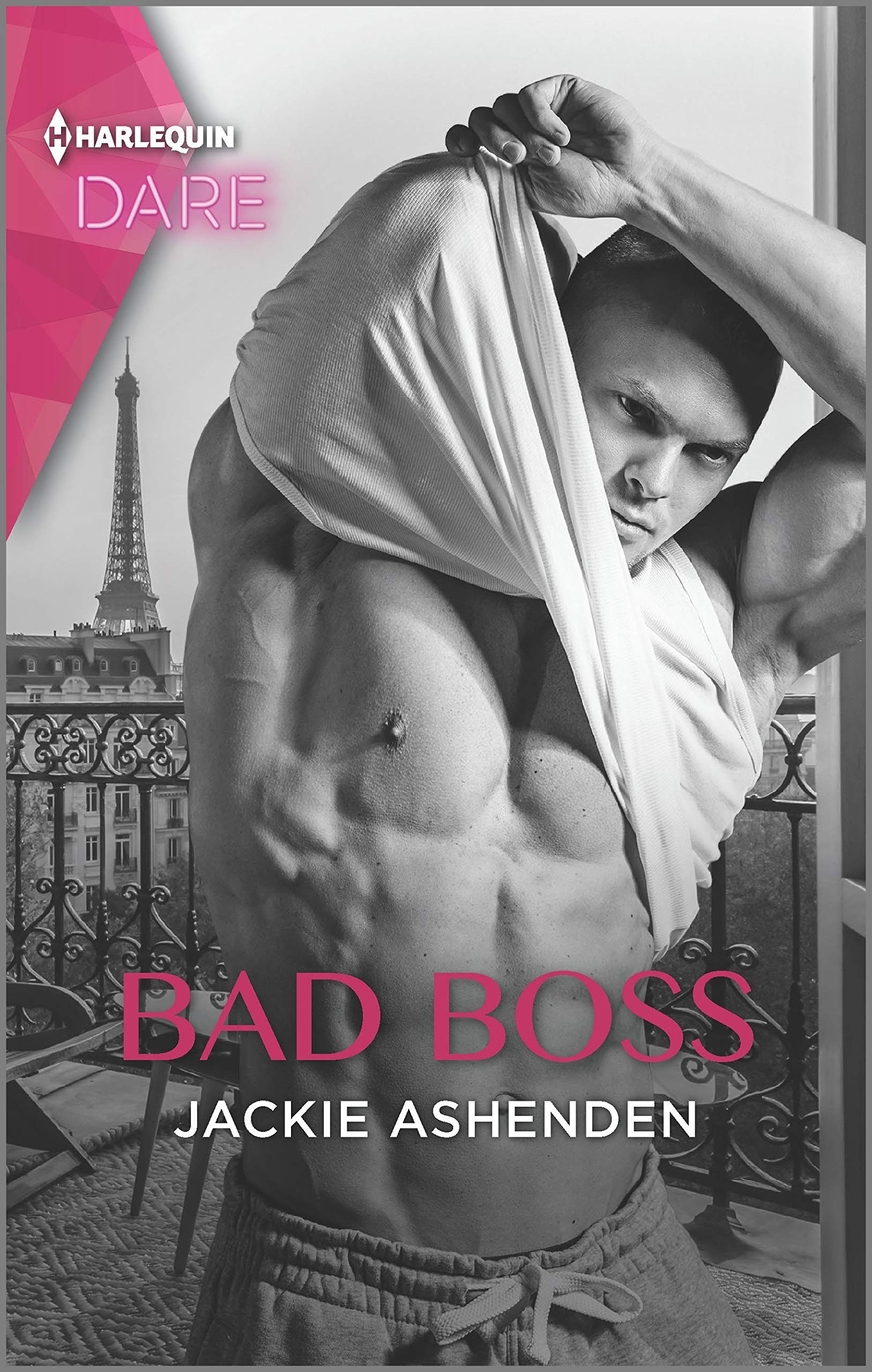 Buy Bad Boss: A Hot Billionaire Workplace Romance – A Spicy Alpha Male Story of Forced Proximity (Billion $ Bastards Book 3) — BookShops.in