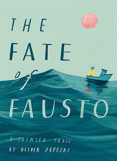 THE FATE OF FAUSTO