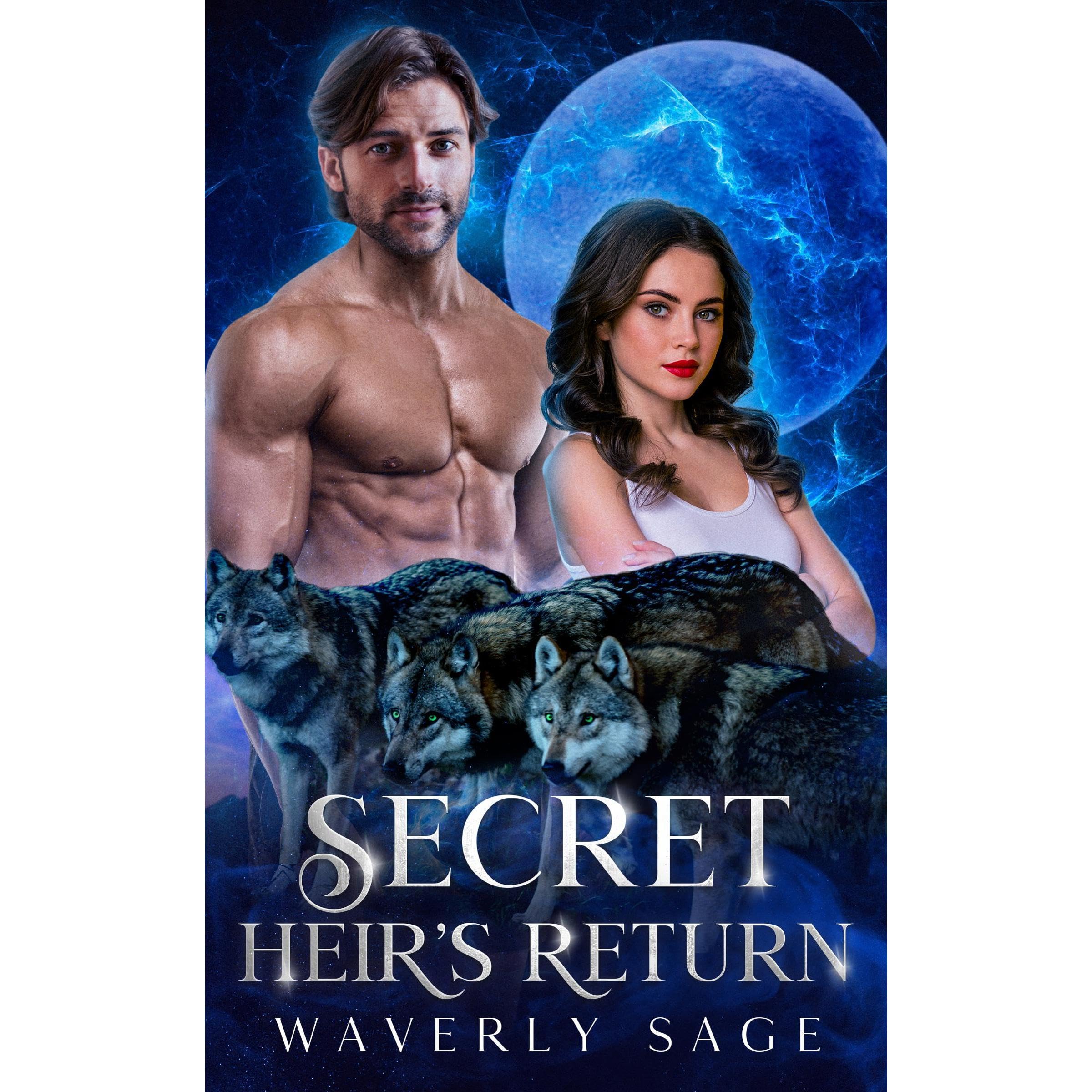 Secret Heir's Return