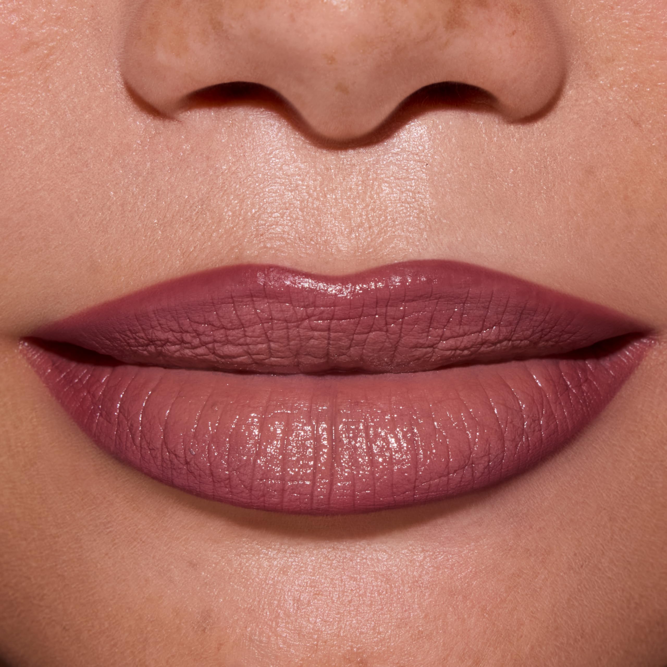 ColourPop Twilight Eclipse Lip Kit - Pinky Nude Combo -5