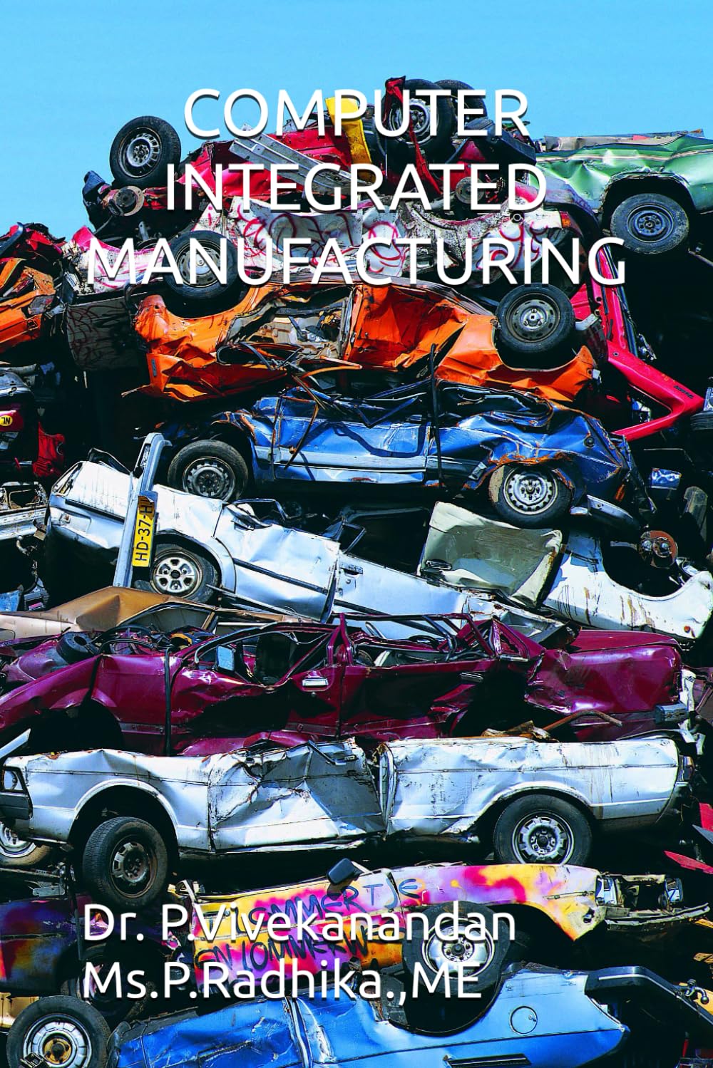 COMPUTER INTEGRATED MANUFACTURING