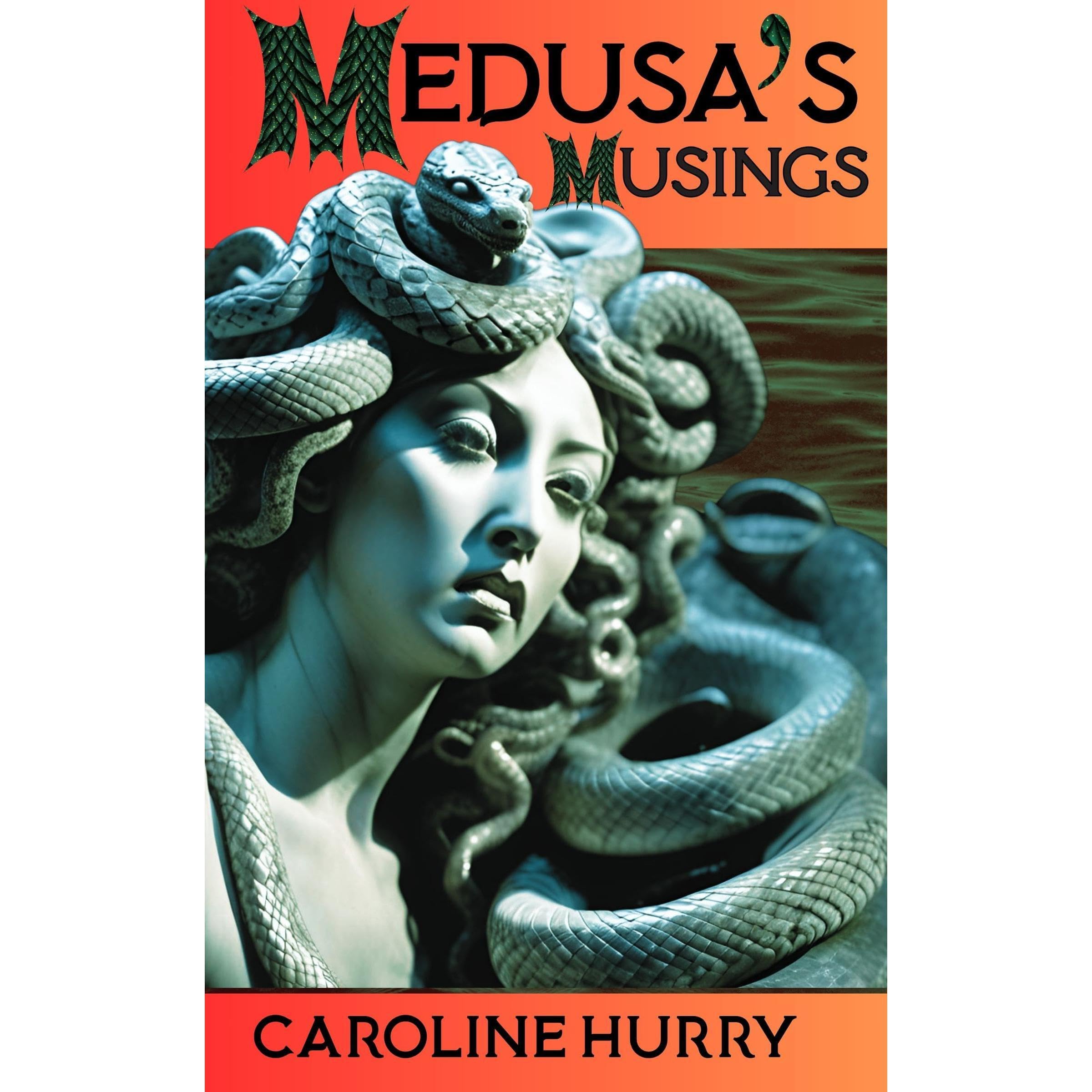 Medusa's Musings