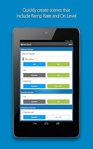 INSTEON for Hub