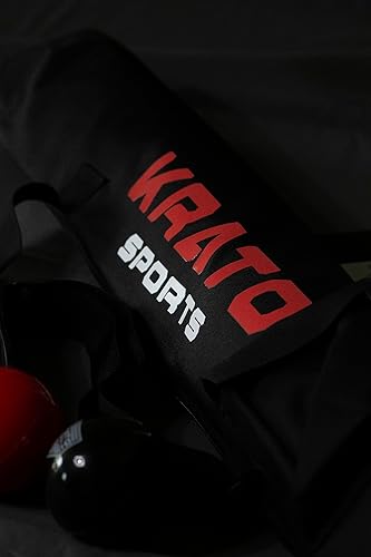 Miniatura 4 de KRATO Mochila deportiva para bate de béisbol, sóftbol, bateo, equipo de bate de T-Ball, bolsa calentadora de bates para béisbol, mochila de béisbol