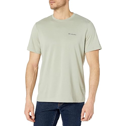 Columbia Men's Thistletown Ridge Crew Shirt