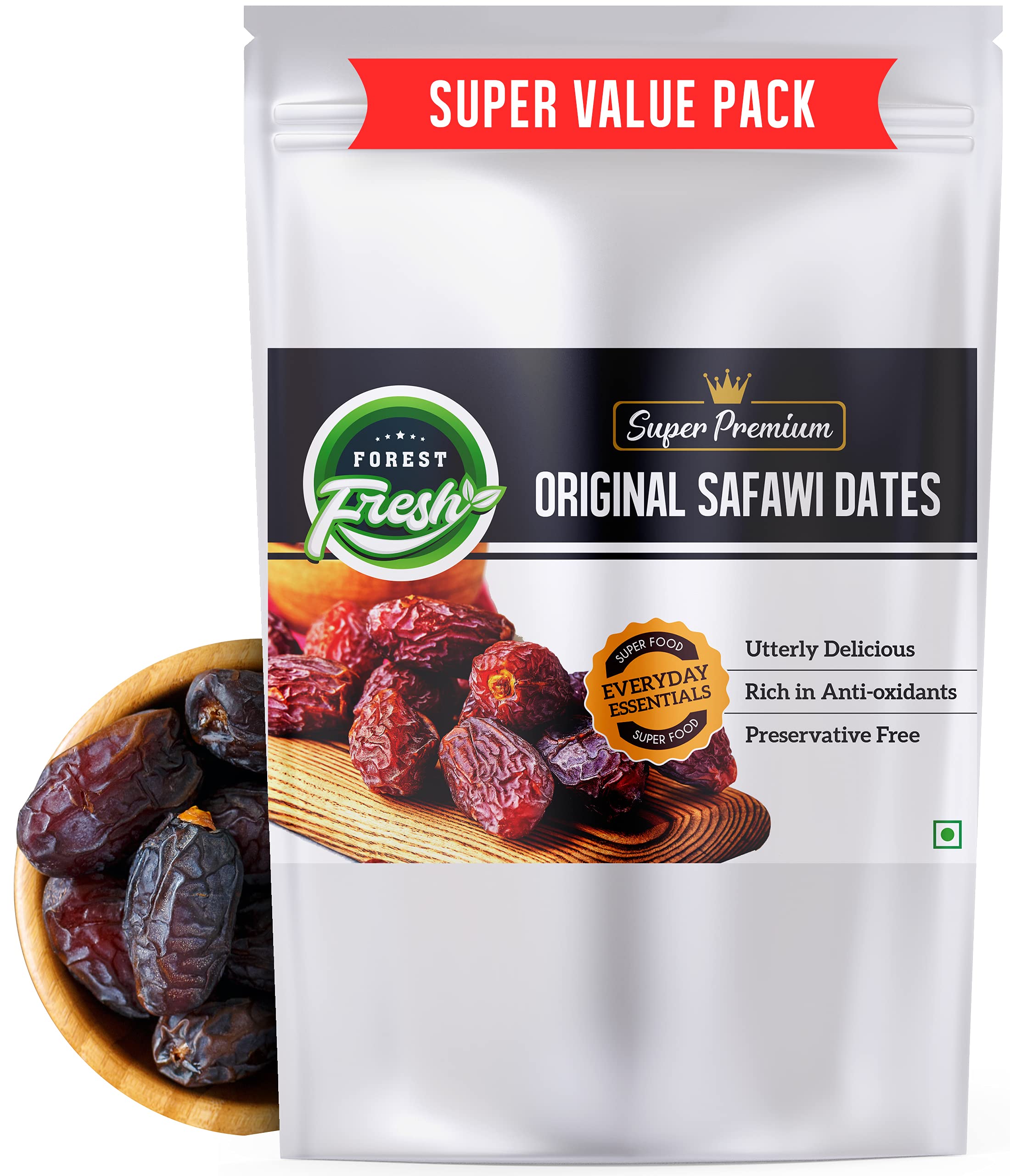 See full amazon price history chart for Forest Fresh Safawi Dates (Kalmi Dates) - Super Premium Saudi Arabian Dates Khajoor - 900 gm Forest Fresh Safawi Dates (Kalmi Dates) - Super Premium Saudi Arabian Dates Khajoor - 900 gm (B091JG5QJW) Amazon Price History, Amazon Price Tracker