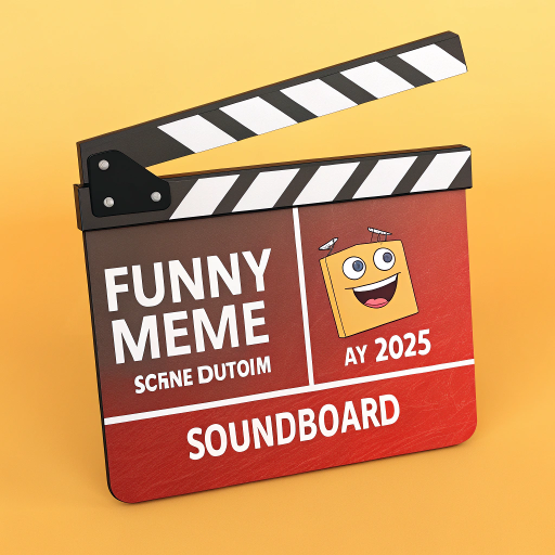 Meme Soundboard 2025