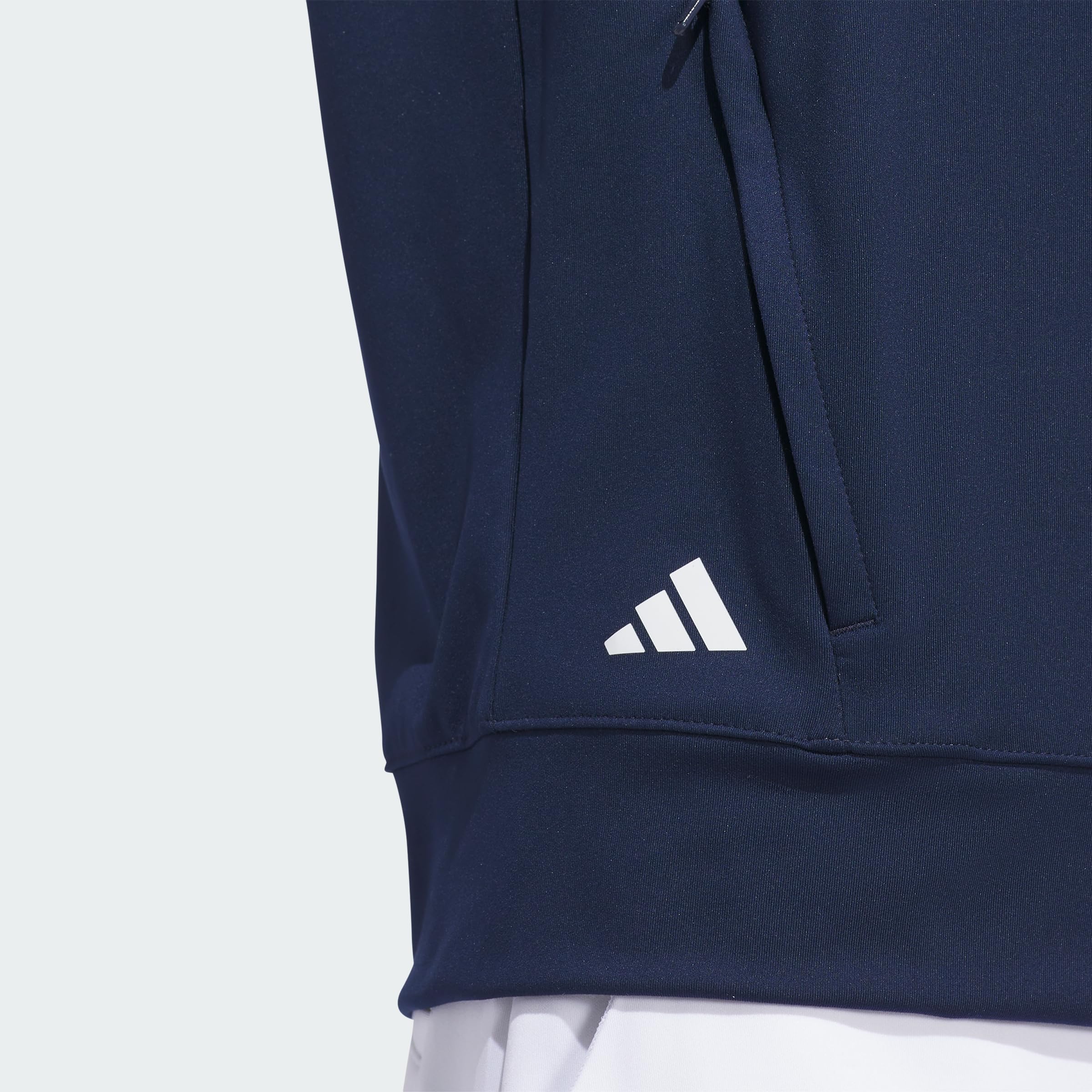 adidas Bluza sportowa Kobiety Womens Ultimate365 Quarter Zip Layer