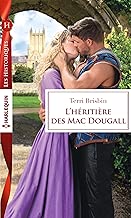 Download L'héritière des Mac Dougall (Les Historiques) PDF