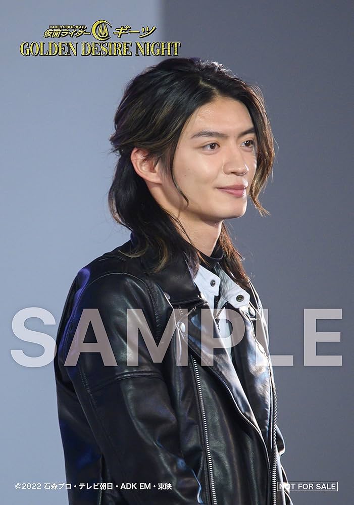Amazon.co.jp: 【メーカー特典あり】仮面ライダーギーツGOLDEN