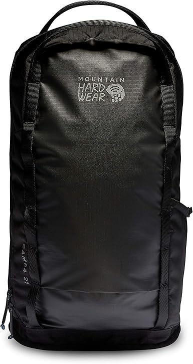 mountain hardwear packable backpack