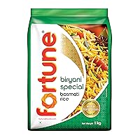 Vista 1 de Fortune Arroz Basmati Biryani especial, 2.2 lbs