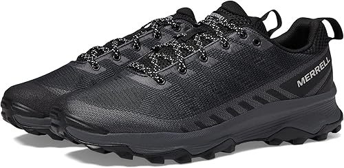 Merrell Zapatos de senderismo Speed Eco para hombre