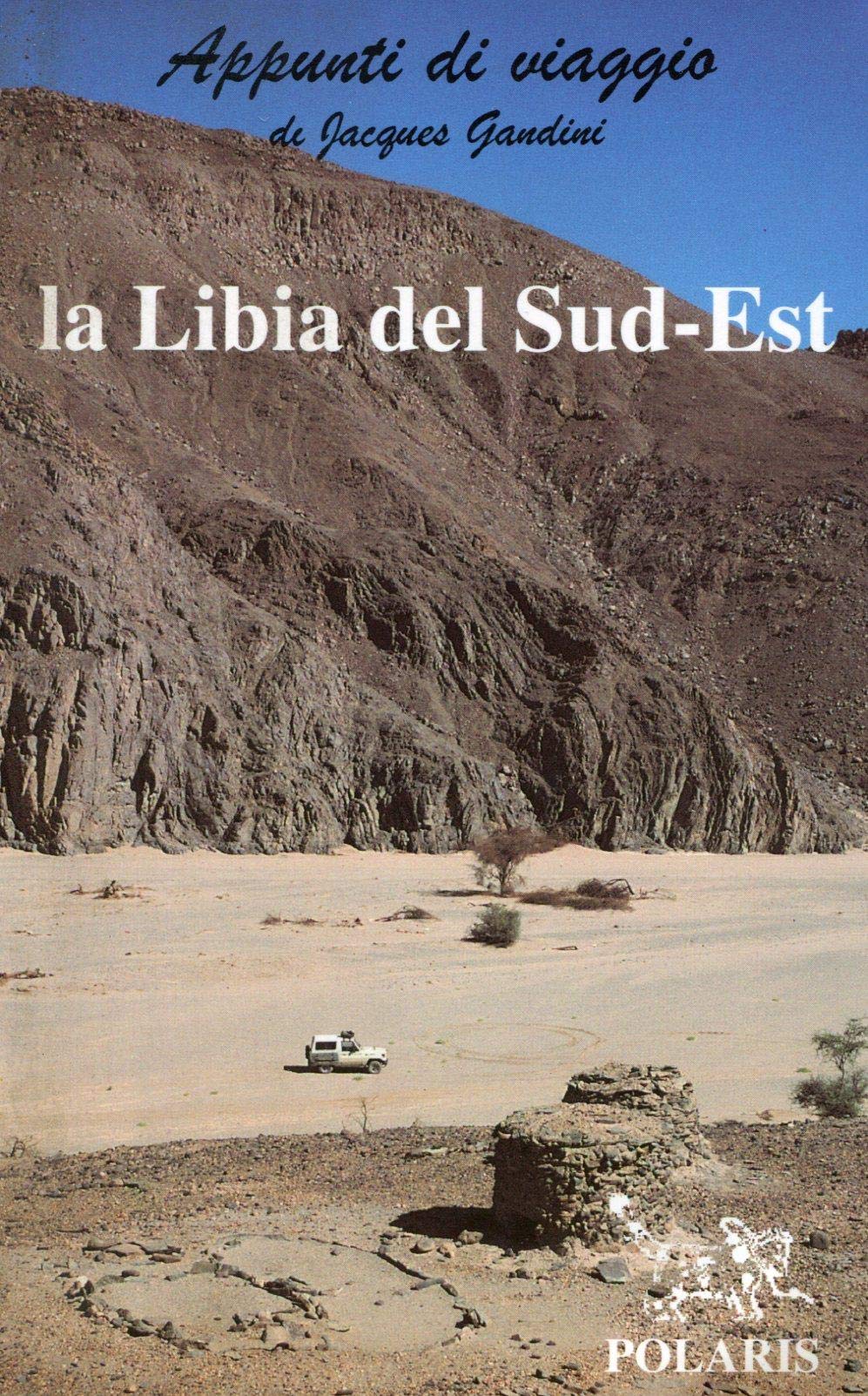 Libia. Arte rupestre del Sahara