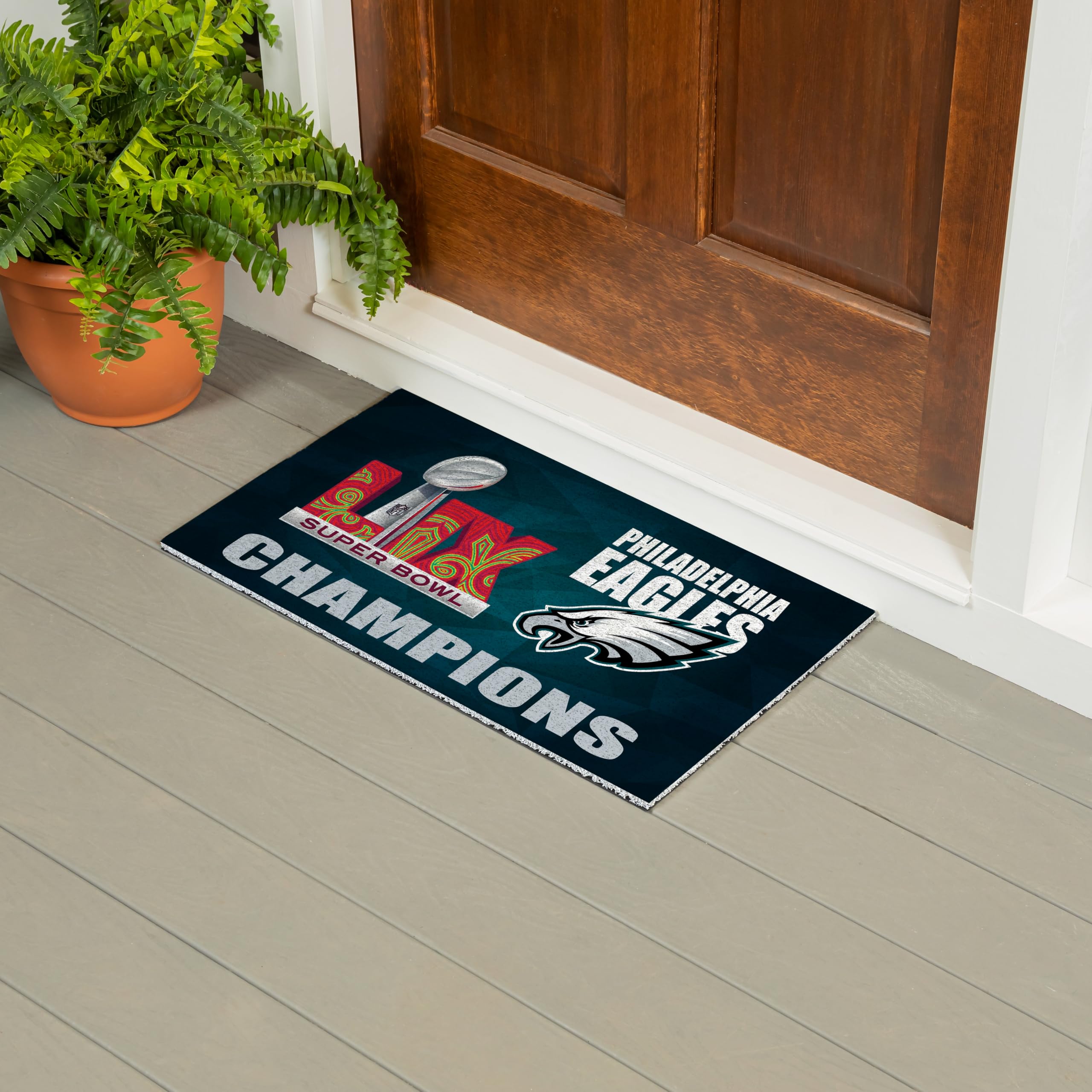 Amazon.com: Team Sports America NFL Philadelphia Eagles 2025