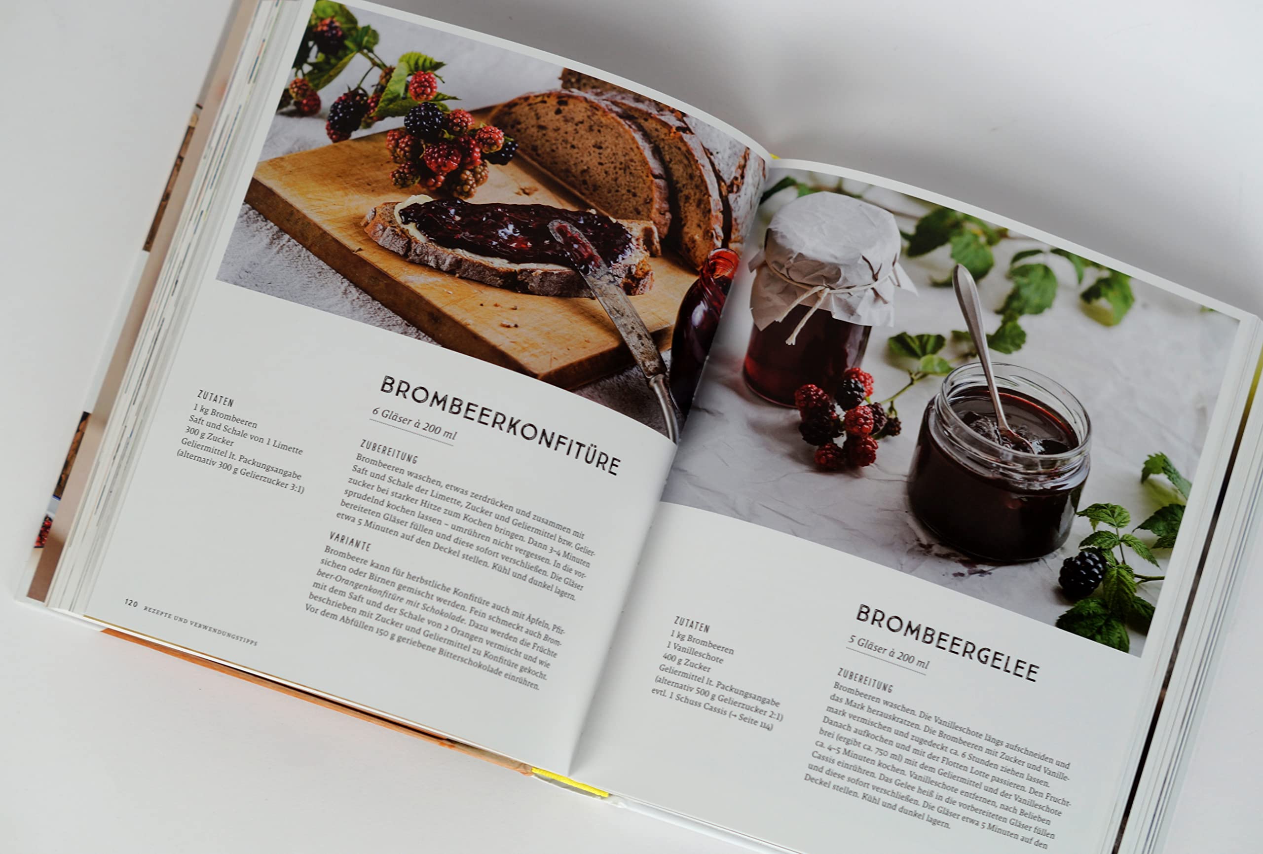 Praxishandbuch natürlich Konservieren: Vorrat aus Gemüse, Obst und Kräutern das ganze Jahr genießen. Alle Methoden & einfache Rezepte zum Haltbarmachen: Marmeladen, Chutneys, Relish, Pickles.