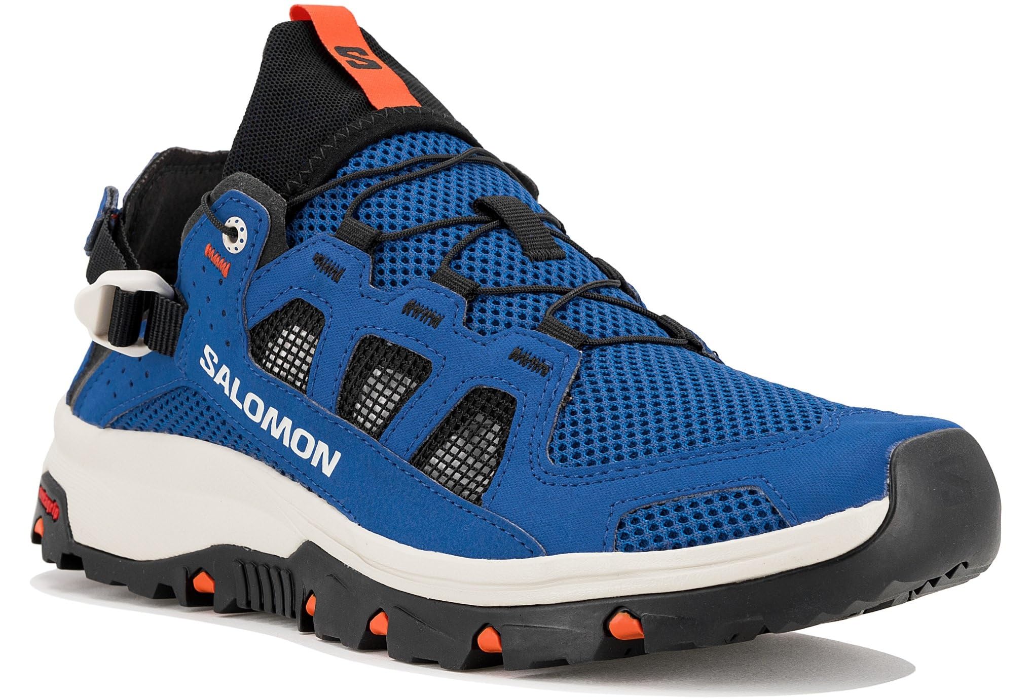 Salomon Shoes Techamphibian 5 Sandalias deportivasHombre
