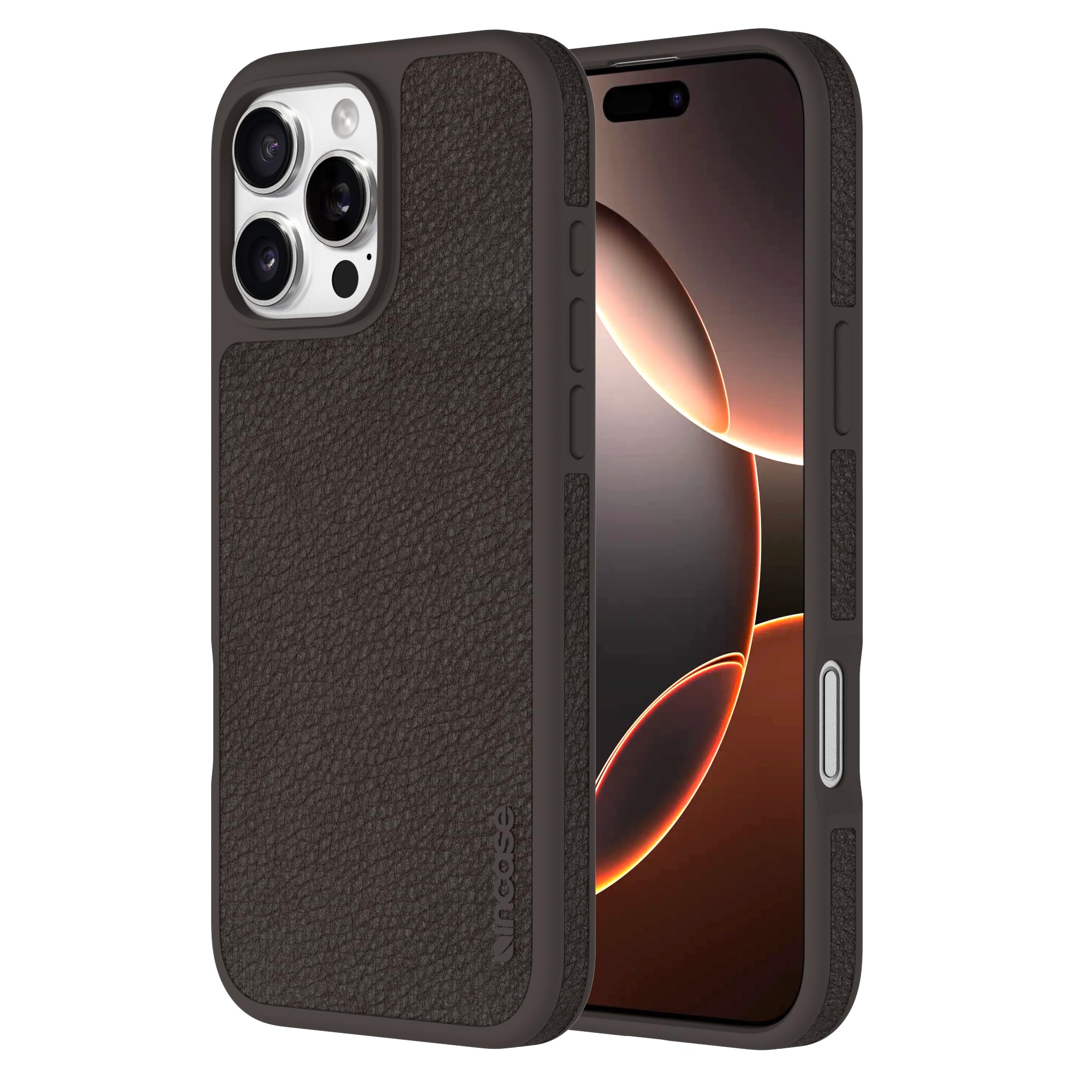 Amazon.com: Incase ICON Case with Woolenex for iPhone 16 Pro Max