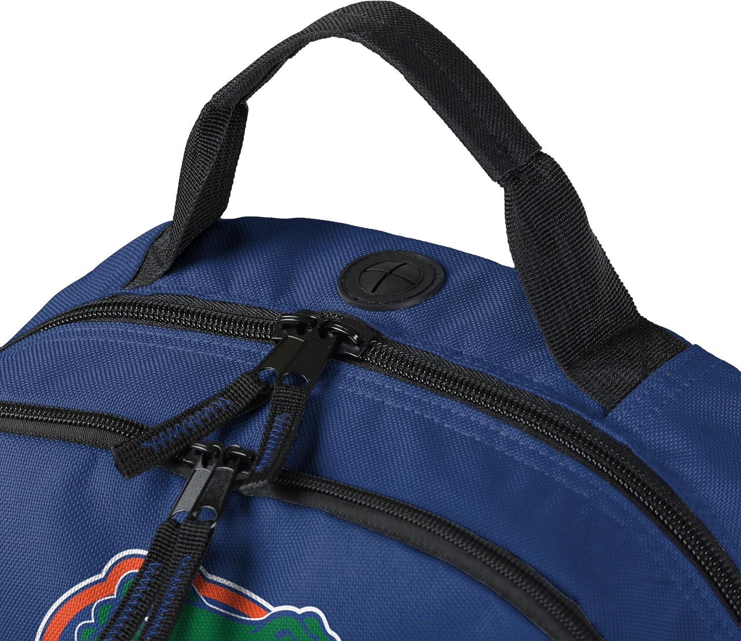 FOCO NCAA College Team Logo Gradient Print Primetime Backpack