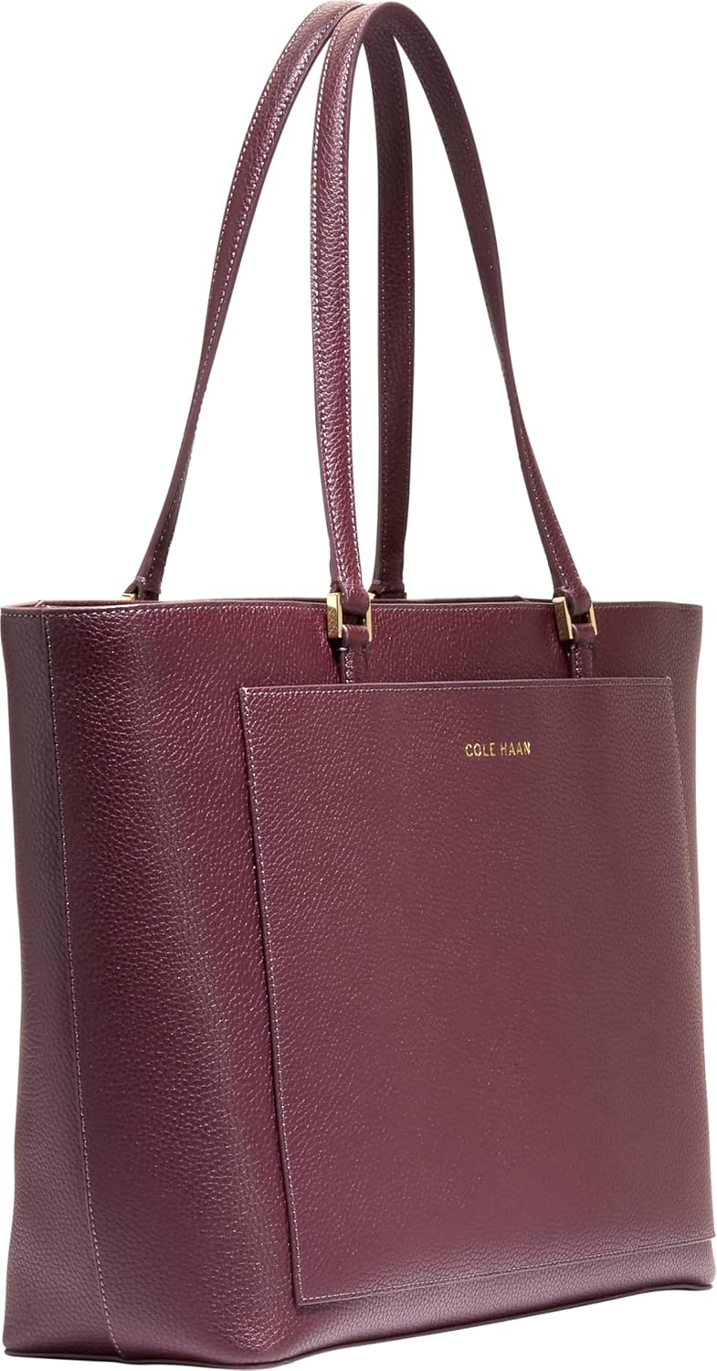 Cole Haan womens The Elyse Leather - Image 2