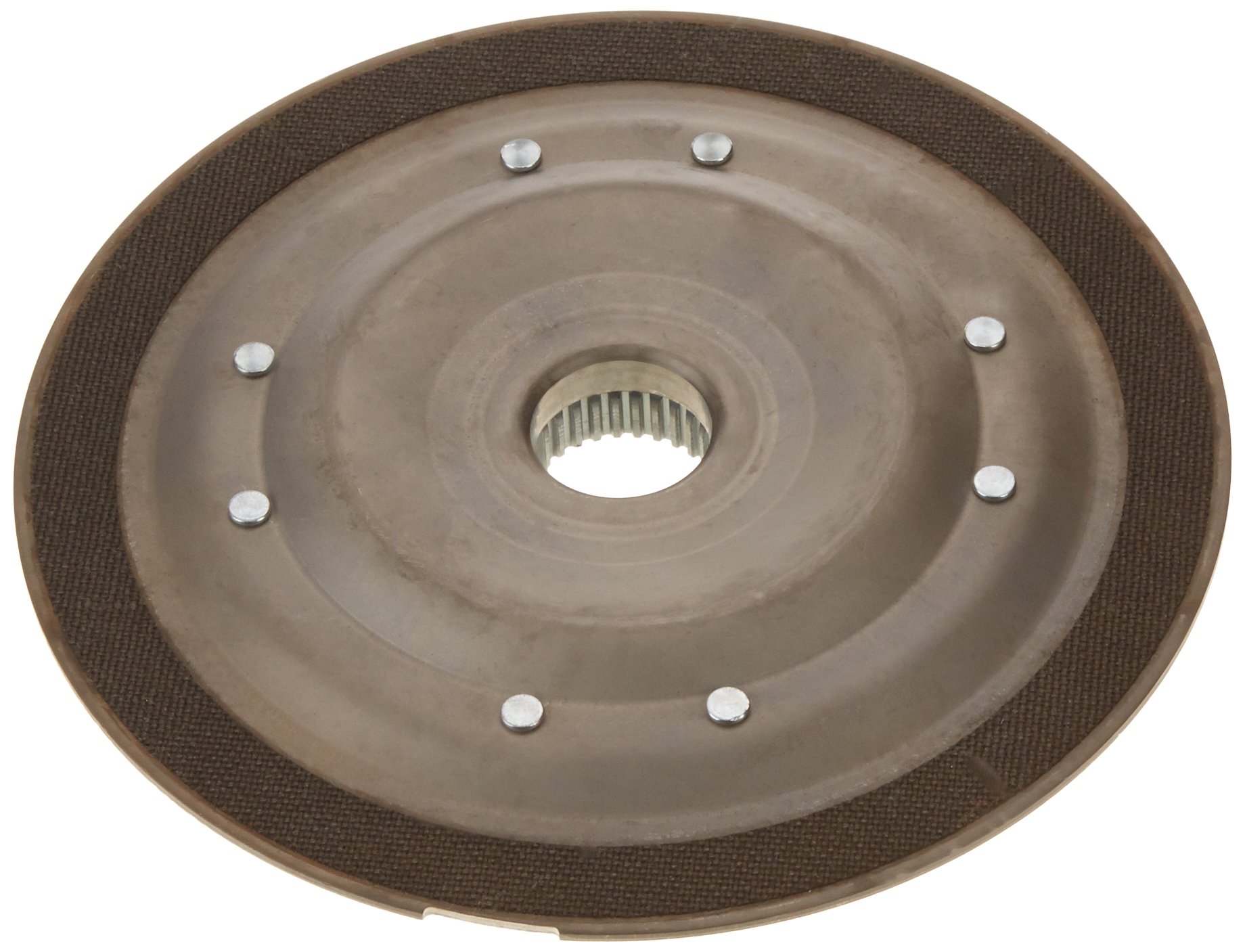 Amazon.com: GM Genuine Parts 17804403 Automatic Transmission 