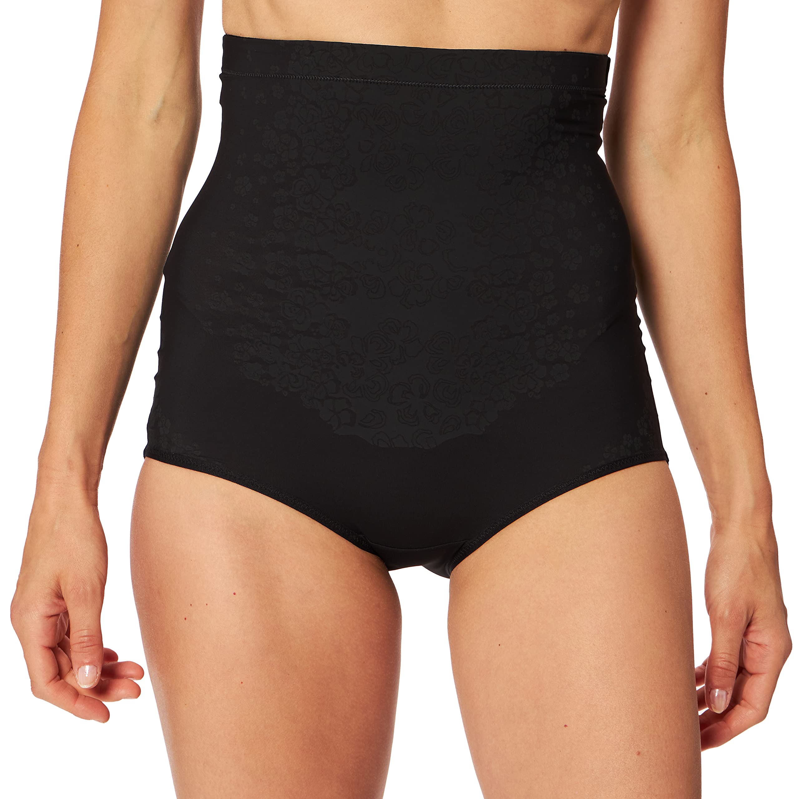 MaidenformWomen's Fitsense High Waist Brief Shaping Half Slip