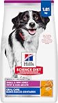Hill's Science Diet Adult Oral Care Small & Mini Chicken Recipe Dry Dog Food 1.81 kg Bag