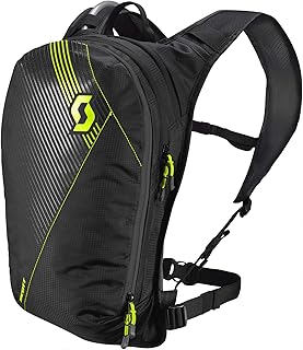 Scott Pack Hydro Roamer BLK/NEON YEL NSIZE