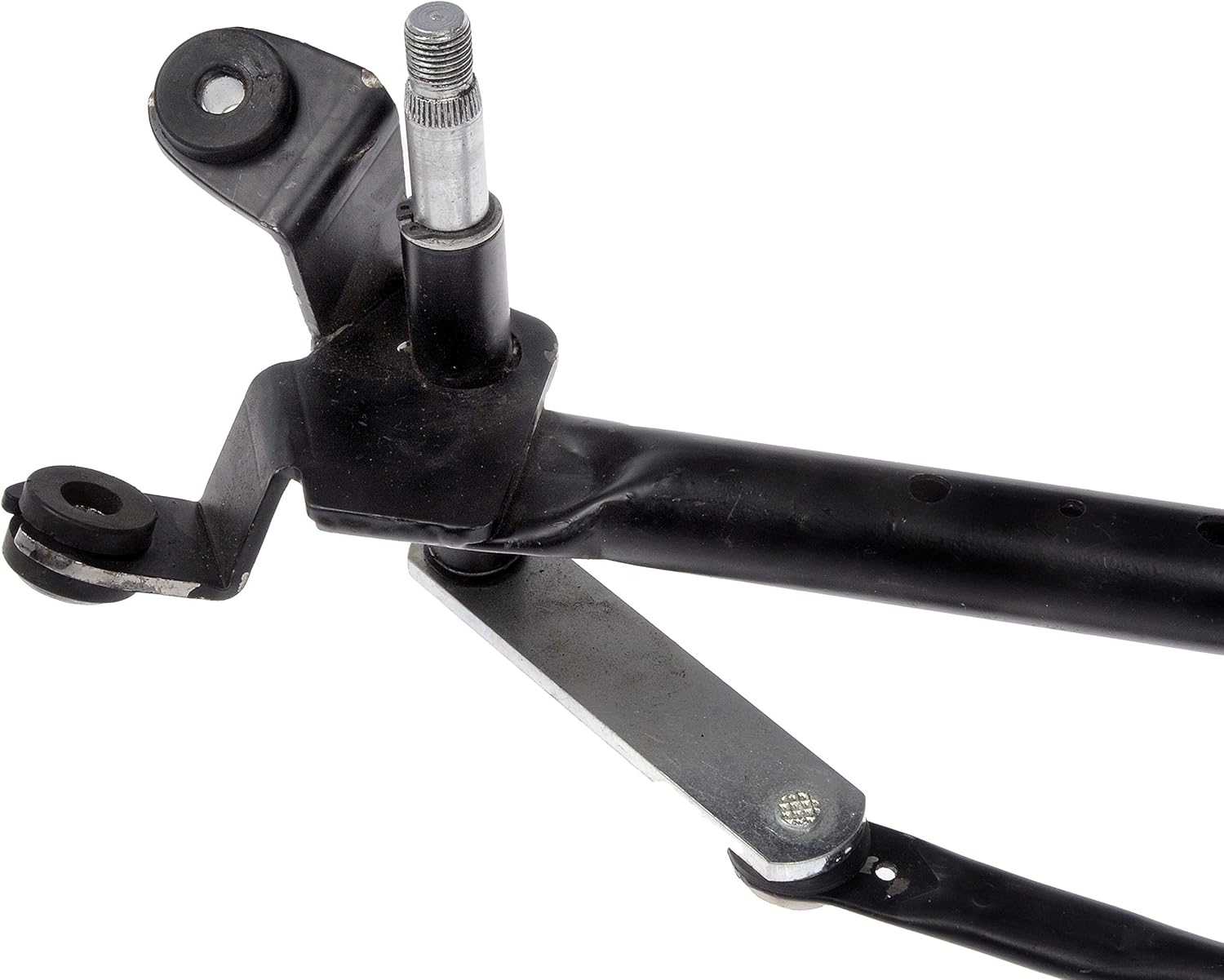 Dorman 602-269 Front Windshield Wiper Linkage Compatible with Select Acura Models