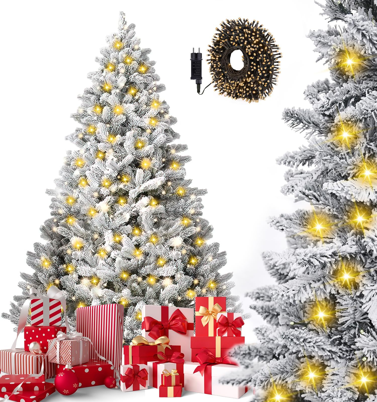 Arbol De Navidad Amazon