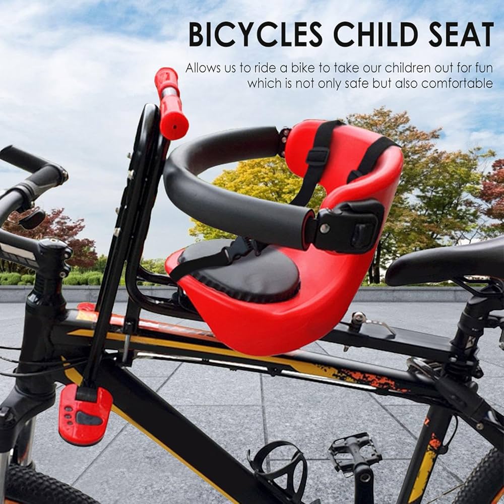 Amazon | 自転車用チャイルドシート |自転車用チャイルドシート