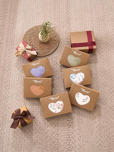 Miniatura 6 de TILLYOU Funda de lactancia de muselina para lactancia materna, 100% algodón transpirable con cuello de arco para mujer, color verde