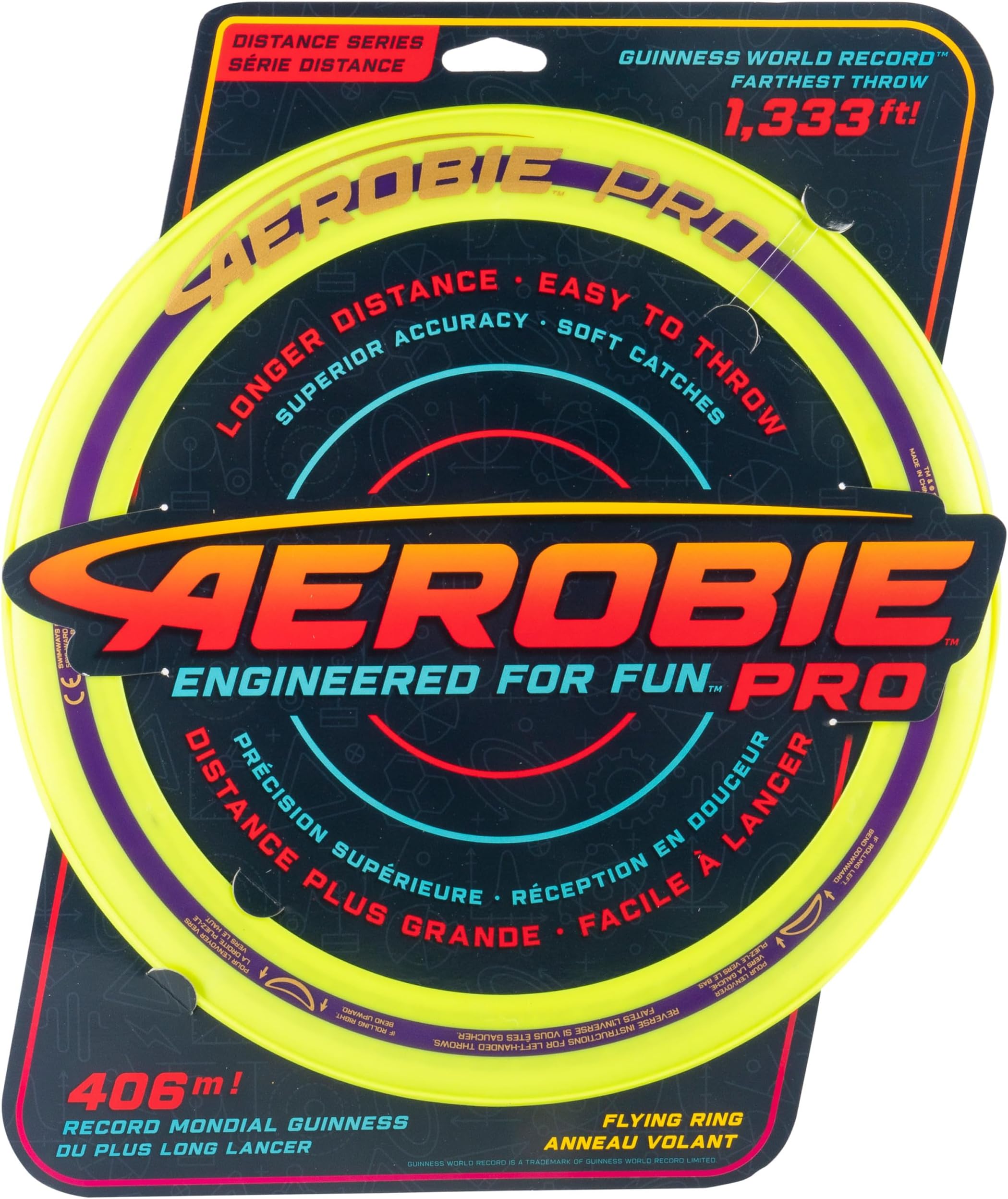 Pro Ring