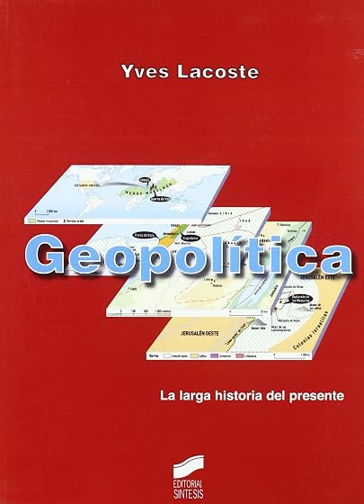 Geopolítica