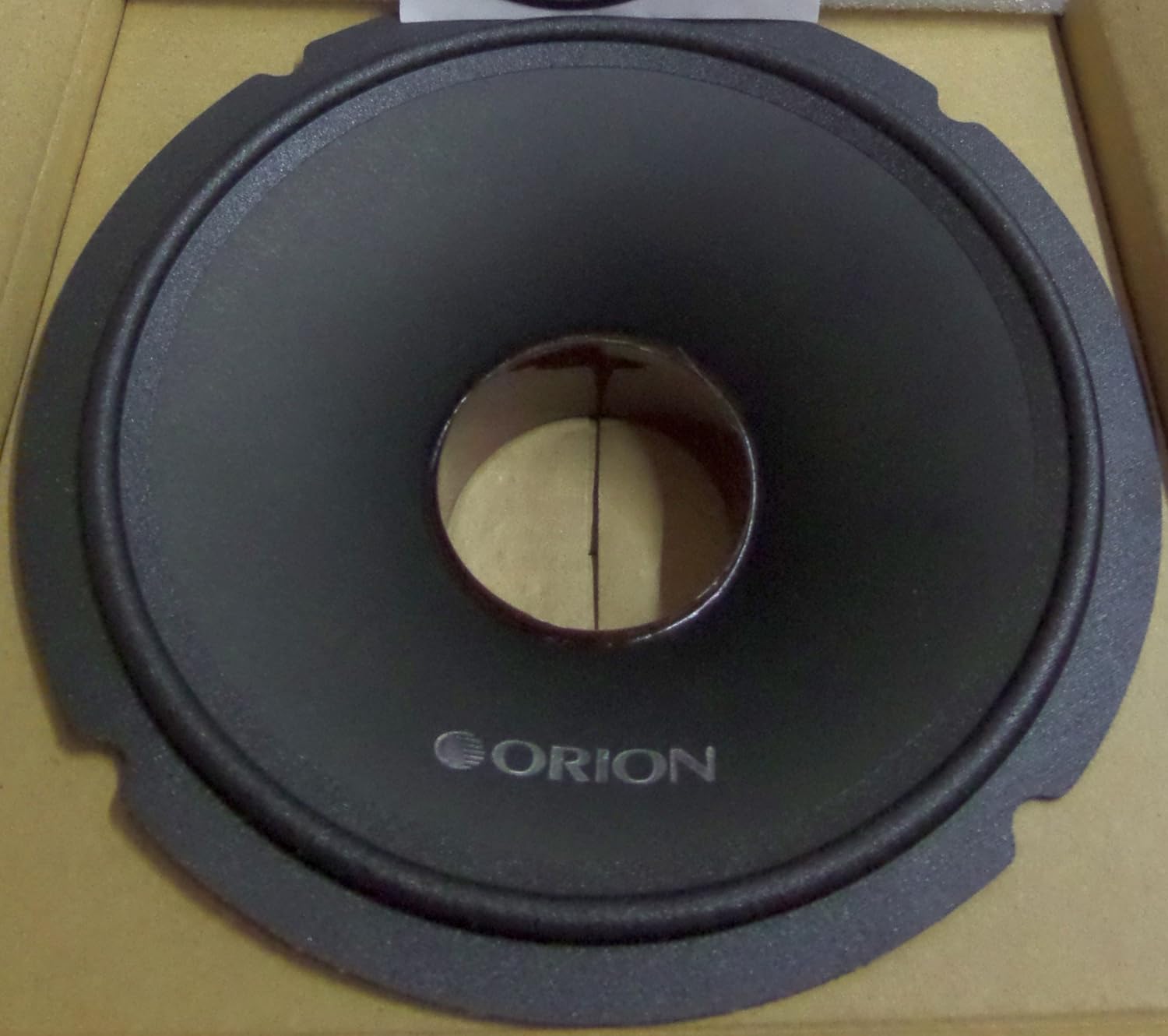 Orion HCCA658NHPRK HCCA Pro Audio 6.5-Inch 8 Ohm HCCA658NHP Speaker Recone and Replacement Voice Coil Kit