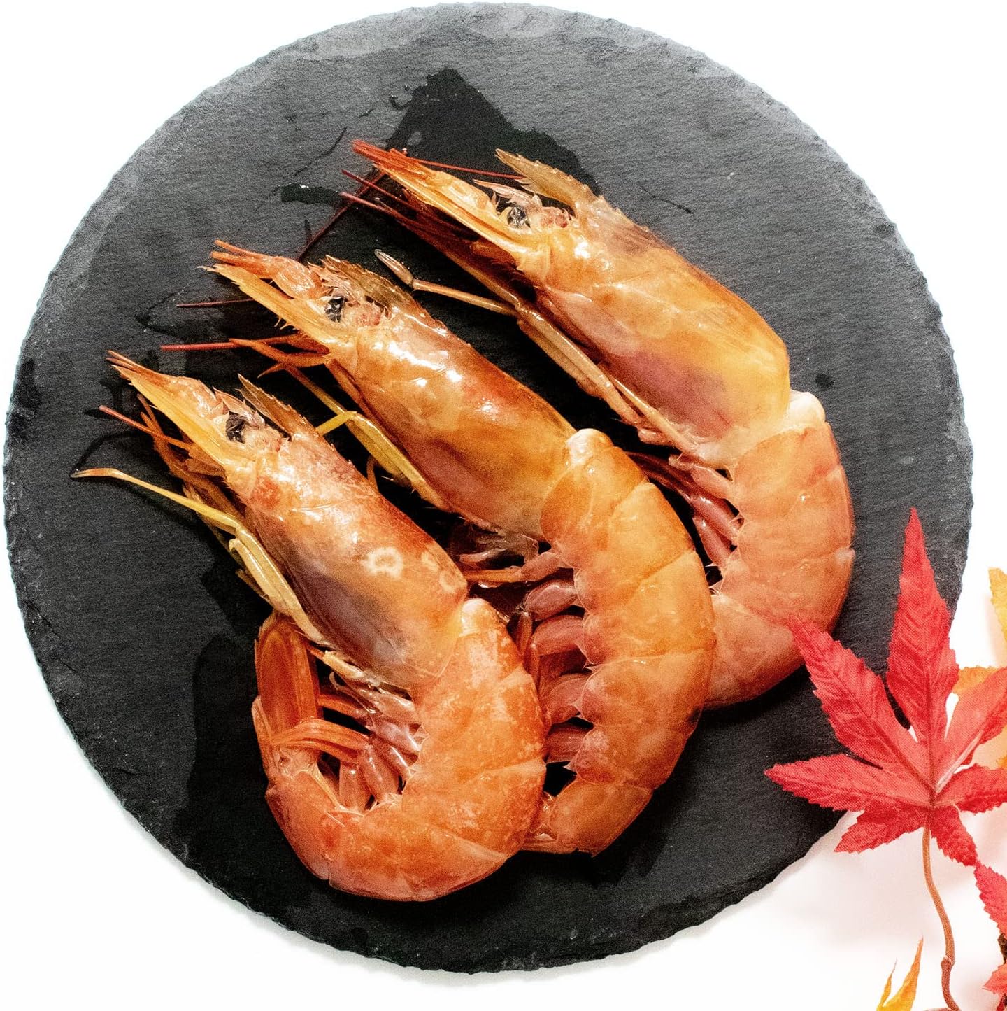 赤エビ 大えび 有頭 殻付きＬサイズ お刺身 お寿司 海鮮丼 具材 (2kg)