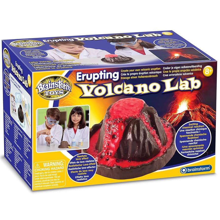 Mua UNGLINGA 50+ Science Lab Experiments Kit For Kids, STEM Activities