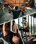 TACVASEN Men's Workout Shirts Dry Fit Cooling Moisture Wicking Gym Short Sleeve Athletic Crew Neck T-Shirt