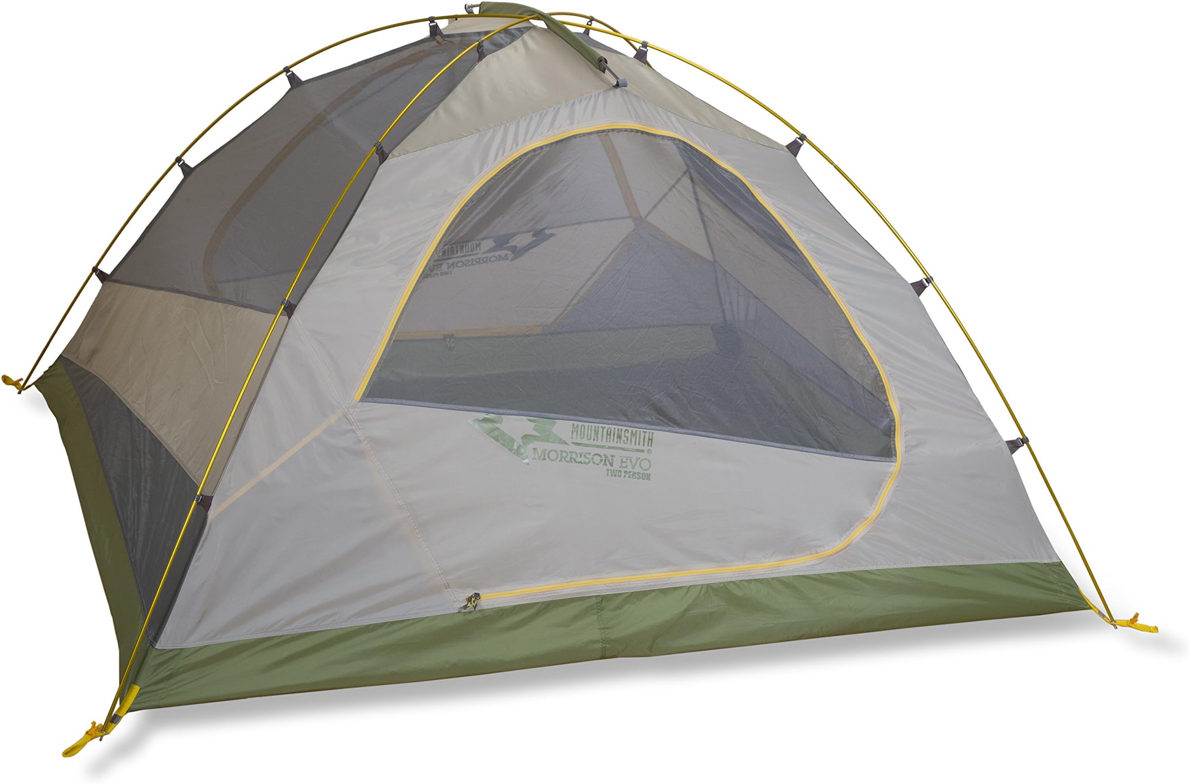 Morrison EVO 4